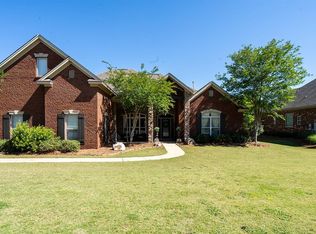 8464 Rockbridge Cir, Montgomery, AL 36116