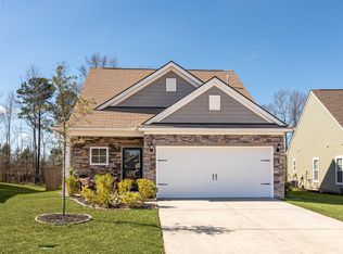 124 Chaste Tree Cir, Goose Creek, SC 29445
