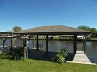 107 Chubasco Ln, Slidell, LA 70458