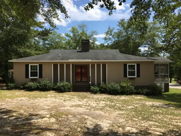 407 W Welsh St, Kershaw, SC 29067