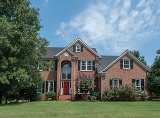 901 Baldwin Ln, Waxhaw, NC 28173
