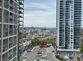 1215 Bayly St #1003, Pickering, ON L1W0B4