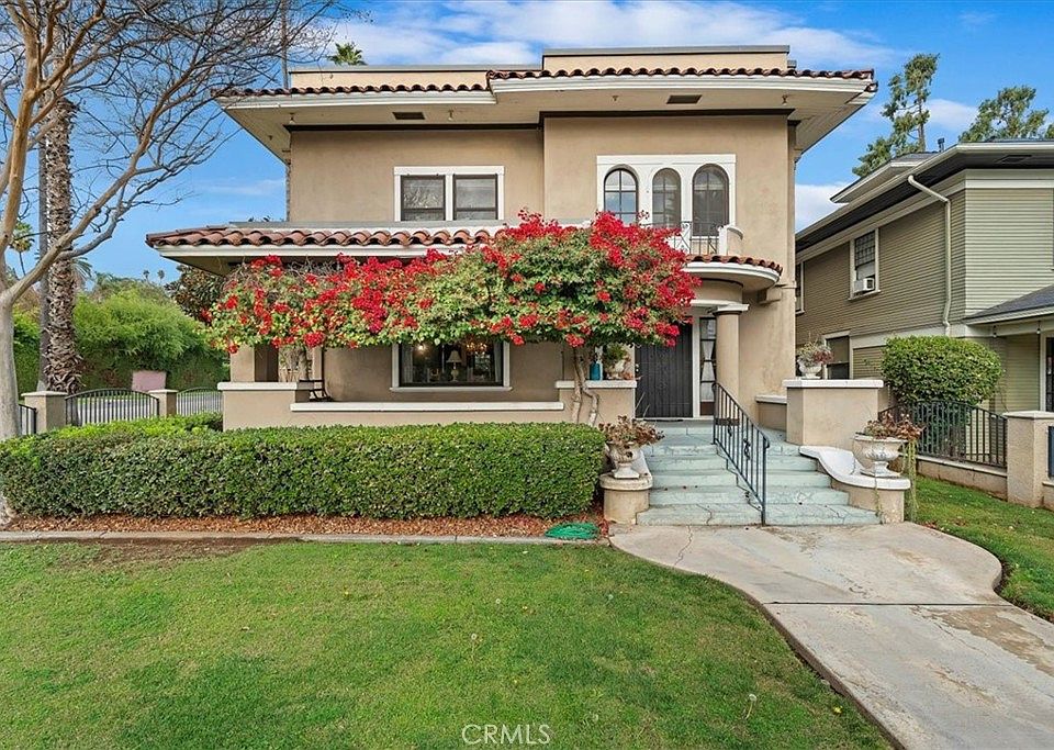 4495 Mission Inn Ave, Riverside, CA 92501 | MLS #IV25028079 | Zillow