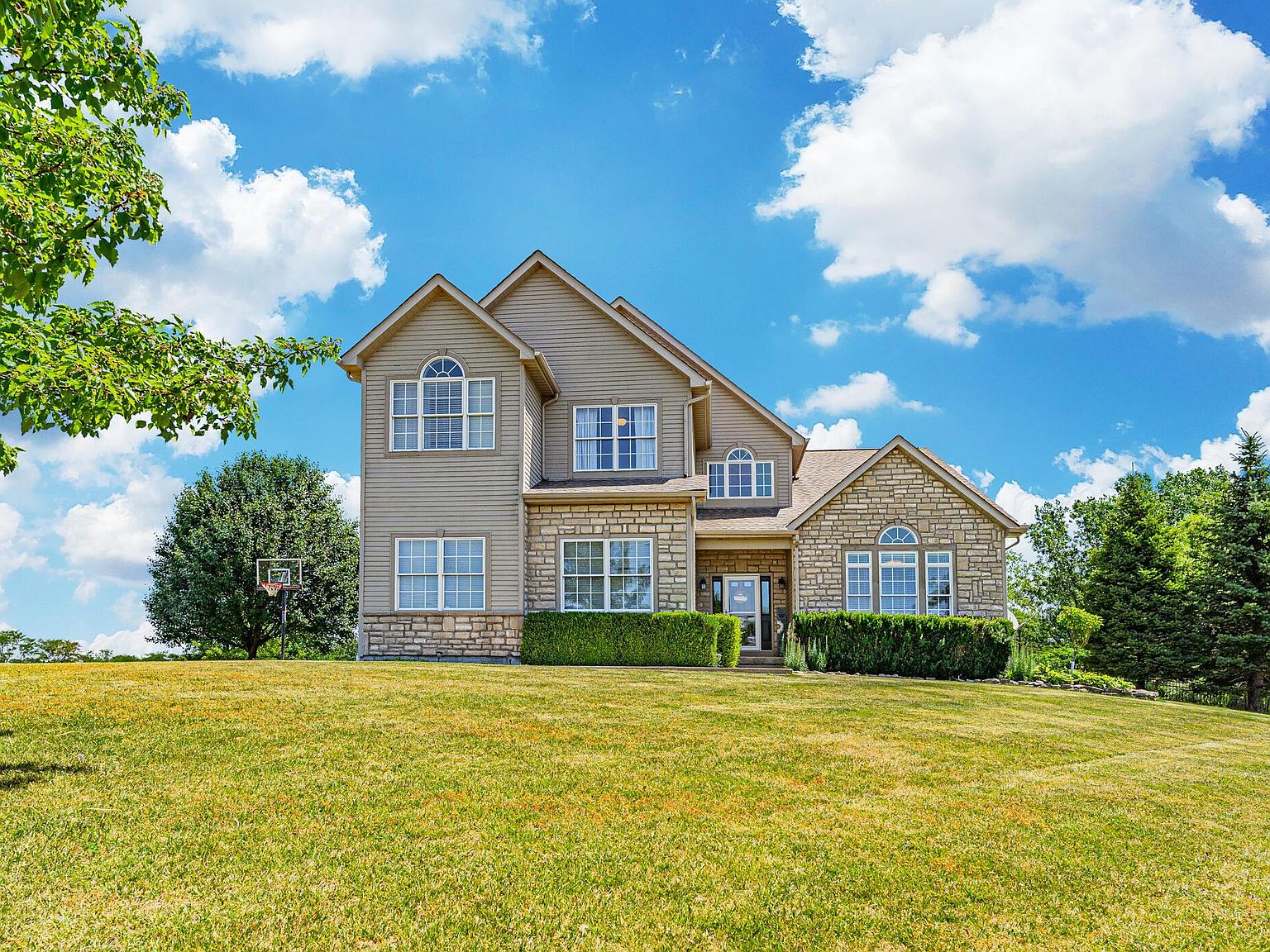 4255 State Route 187, London, OH 43140 Zillow