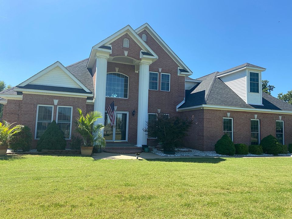 1st image of 5081 E County Road 134