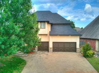 11249 S 72nd East Ct, Bixby, OK 74008