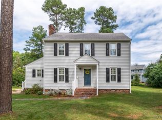 10602 Quarterstaff Ct, North Chesterfield, VA 23235
