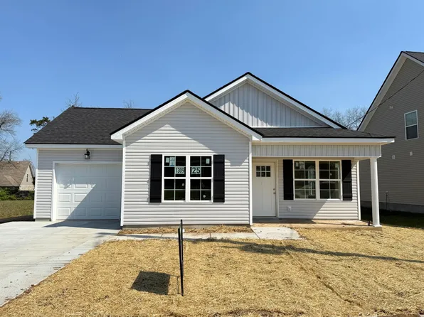 1257 Lakewalk Dr Lot 25, Antioch, TN 37013