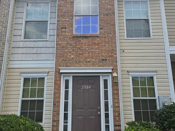 2884 Vining Ridge Ter, Decatur, GA 30034