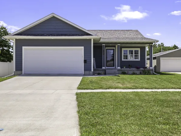 1623 Carroll St, Boone, IA 50036
