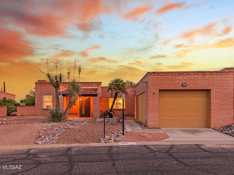 1st image of 1625 W Calle Hacienda