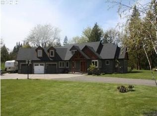 22500 NE 23rd Ct, Ridgefield, WA 98642