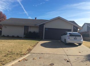 45 Crown Poin, Shawnee, OK 74804