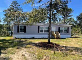 217 N Raphael Rd, Defuniak Springs, FL 32433