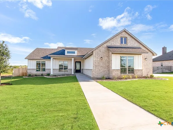 1708 Kellan Dr, Salado, TX 76571