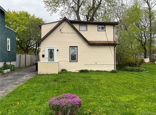 17 Edith St, Tonawanda, NY 14150