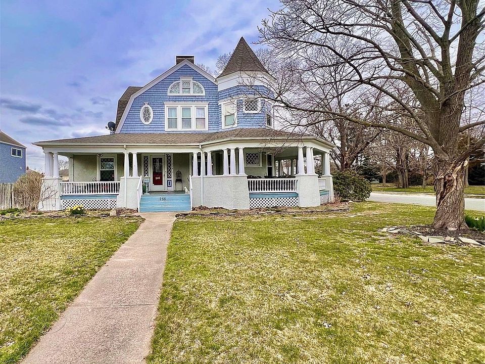 1st image of 258 N Ocean Avenue