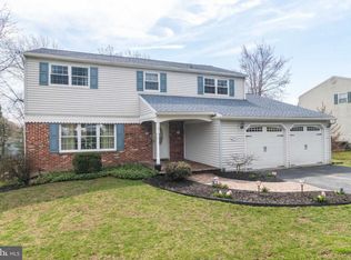 3126 Potshop Rd, East Norriton, PA 19403