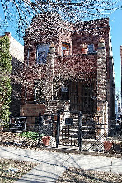 1st image of 4735 N Whipple St
