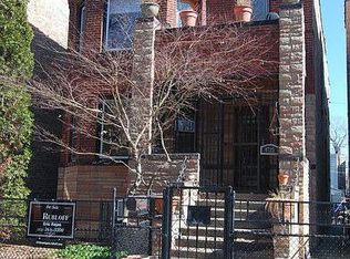 4735 N Whipple St, Chicago, IL 60625