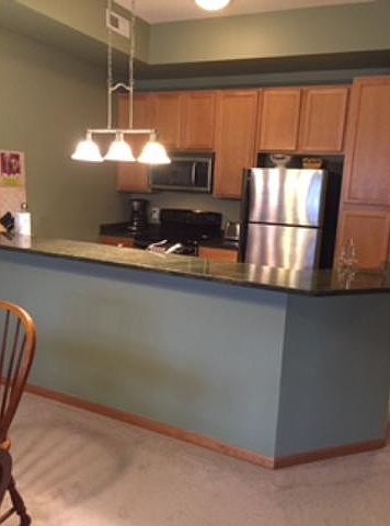 2nd image of 2550 38th Ave NE Unit 415