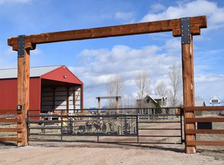 1017 County Road 118, Westcliffe, CO 81252