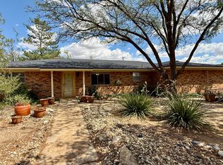 2041 Rice Dr, Levelland, TX 79336