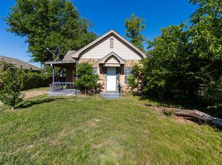 1804 N Louisa Ave, Shawnee, OK 74804