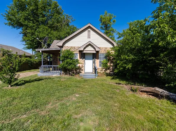 1804 N Louisa Ave, Shawnee, OK 74804