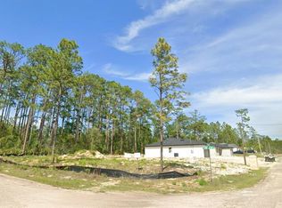 1127 W CARY DRIVE LOT 20, CITRUS SPRINGS, FL 34434