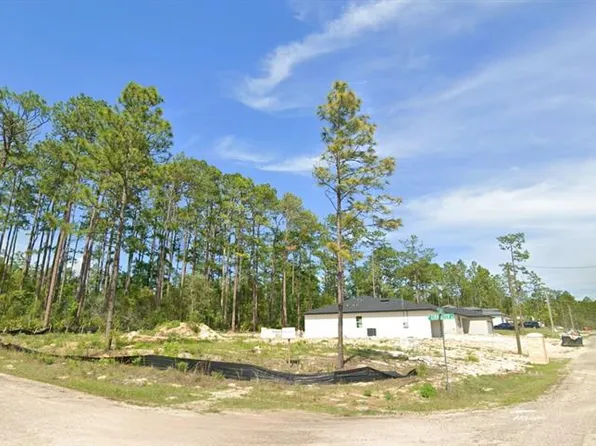 1127 W CARY DRIVE LOT 20, CITRUS SPRINGS, FL 34434