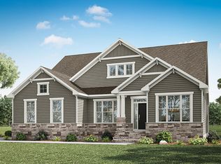 Middleton Plan, Hancock Farms, Aiken, SC 29801