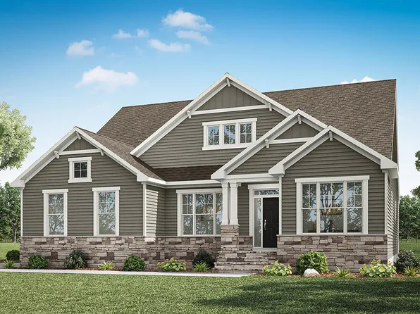 Middleton Plan, Hancock Farms