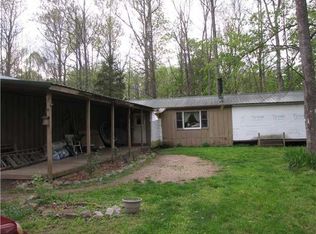 2699 Straight Line Rd, Freedom, IN 47431