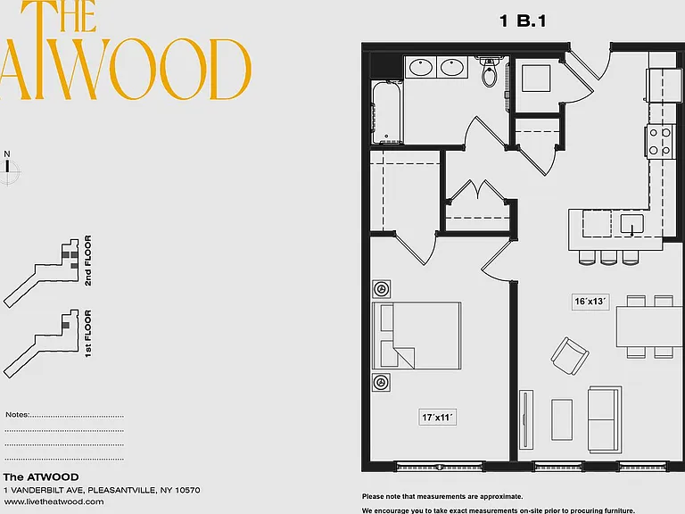The Atwood — Photo 40