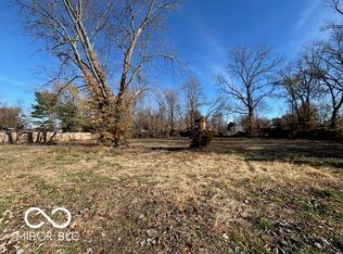 2101 Hendricks St, Terre Haute, IN 47804