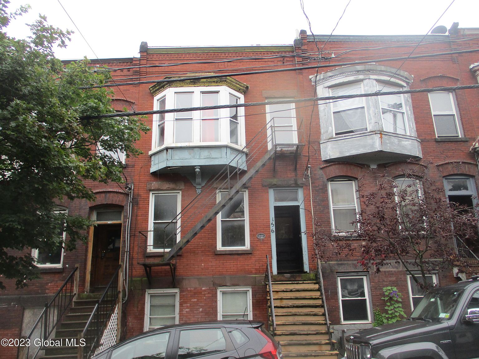 156 Lark Street, Albany, NY 12210 Zillow