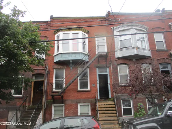 156 Lark Street, Albany, NY 12210