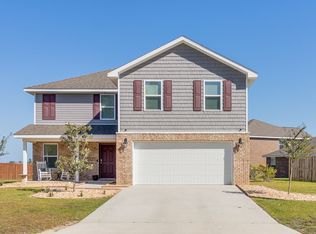 197 Ruddy St, Crestview, FL 32539