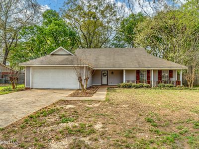 201 N Place Dr, Madison, MS, 39110