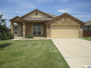 1504 Starlight Dr, Temple, TX 76502