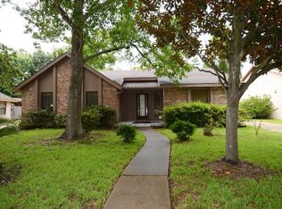 3707 Glenwood Springs Dr, Kingwood, TX 77345