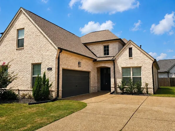 577 Holden Dr, Cordova, TN 38018