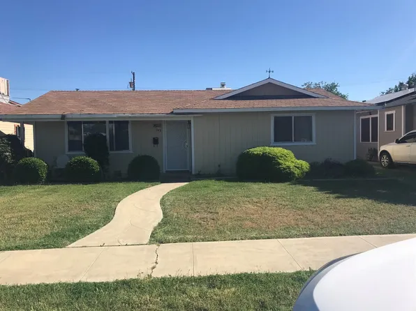 143 W Jackson St, Coalinga, CA 93210