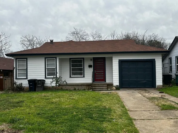 4621 Houghton Ave, Fort Worth, TX 76107