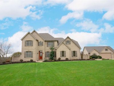 213 Glen Rape Rd, Cranberry Township, PA, 16066
