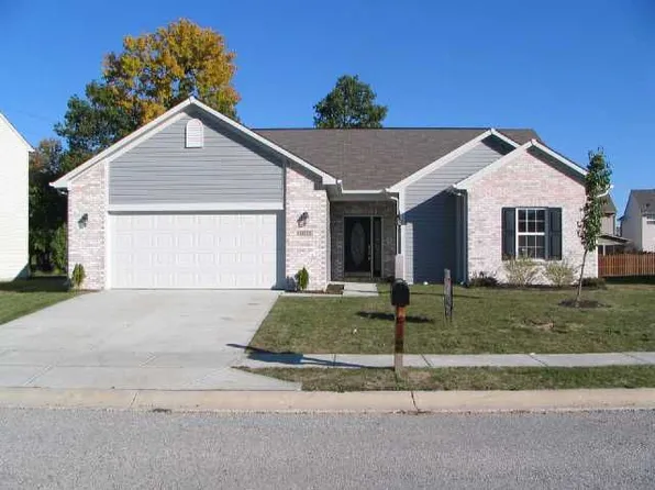 11520 Stoeppelwerth Dr, Indianapolis, IN 46229