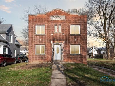 4022 Walker Ave, Toledo, OH, 43612
