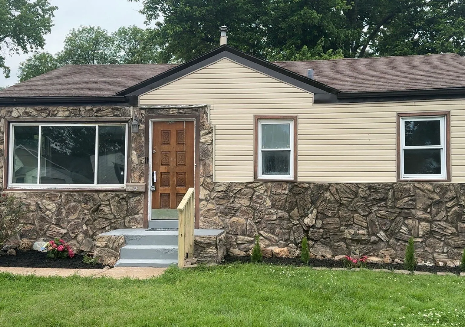 Beautiful home in Saint Ann! — Photo 1