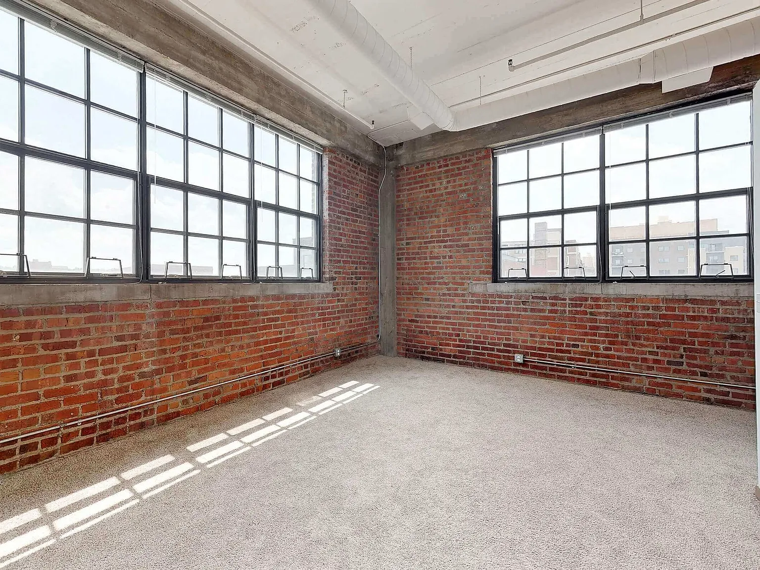 Skinner Macaroni Lofts — Photo 4